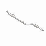 MagnaFlow DF Conv 13-14 Mercedes-Benz GLK350 3.5L
