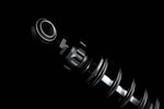 Ohlins 99-21 Harley-Davidson FL Touring STX 36 Blackline 305mm Shock Absorber