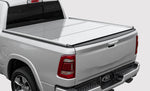 Access 22-26 Ford Maverick 4ft 5in Box ADARAC Utility Rails