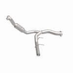 MagnaFlow 5551429 product photo 16