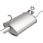 MagnaFlow BRE Exhaust Kit 06-12 Mitsubishi Eclipse 2.4L