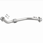 BRE Exhaust 04-10 Sienna 3.3L 3.5L Front Pipe Kit