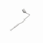 MagnaFlow BRE Exhaust Kit 00-05 LeSabre Park Ave Bonneville 3.8L