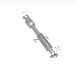 Magnaflow 2015 Kia Optima 2.4L Direct Fit Cat Converter (California Grade)