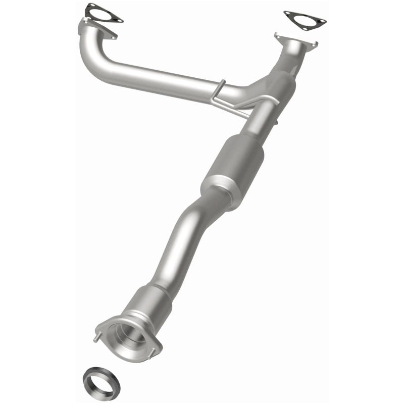 MagnaFlow 5592612 shown out of the box, photo 15