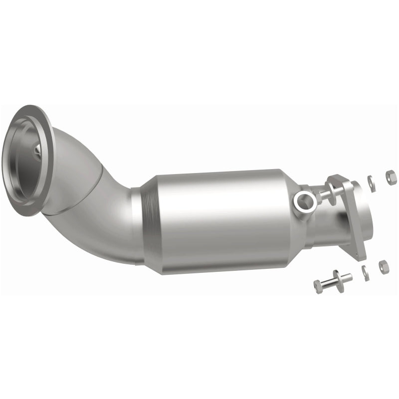 MagnaFlow 52931 shown out of the box, photo 15