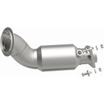 MagnaFlow 52931 shown out of the box, photo 15