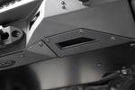 Addictive Desert Designs 22-25 Toyota Tundra Stealth Fighter Front Bumper w/ Winch Mount