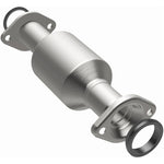 MagnaFlow 52546 shown out of the box, photo 18