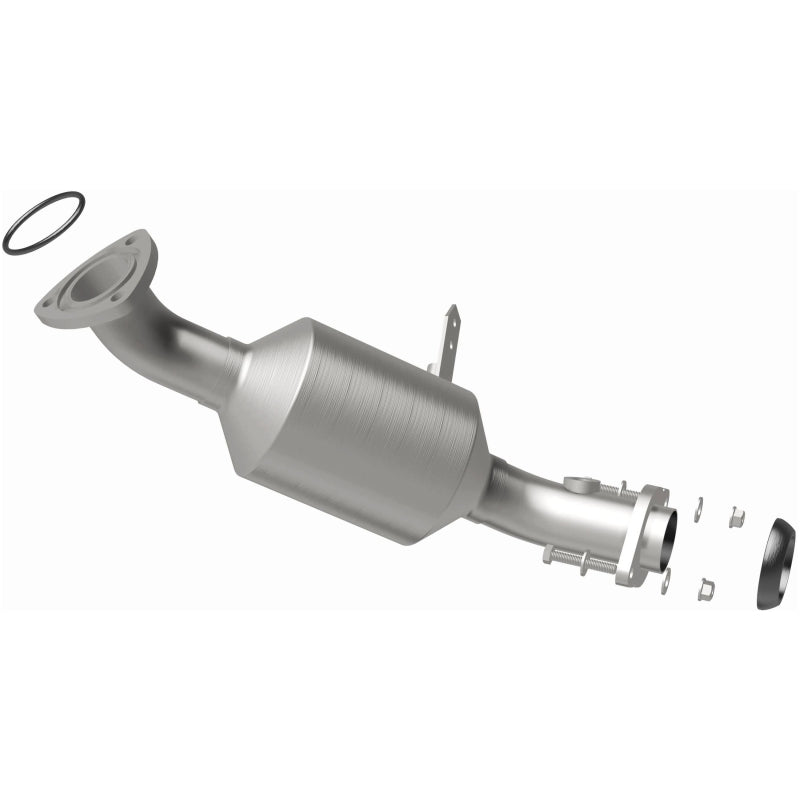 MagnaFlow 4481699 shown out of the box, photo 19