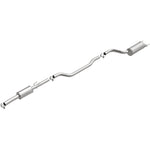 MagnaFlow BRE Exhaust Kit 16-19 Chevrolet Cruze 1.4L