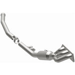 MagnaFlow 22-067 shown out of the box, photo 17