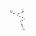 BRExhaust Exhaust Kit Replacement Chevrolet
