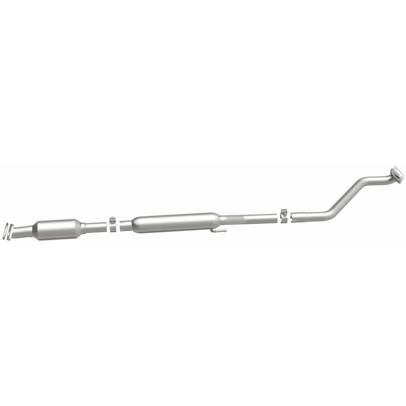 MagnaFlow 5561828 shown out of the box, photo 14