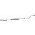 MagnaFlow 5561828 shown out of the box, photo 14
