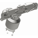 MagnaFlow 24424 shown out of the box, photo 13