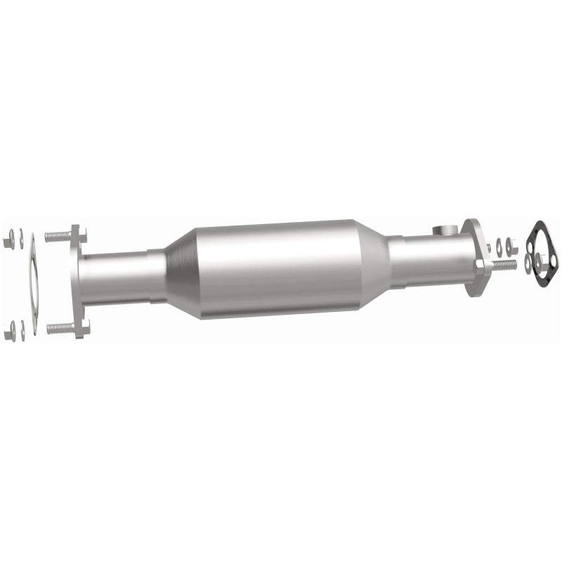 MagnaFlow 4551043 shown out of the box, photo 14
