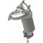 MagnaFlow 5531218 shown out of the box, photo 16