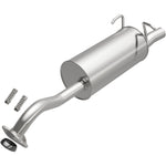 BRE Exhaust 07-09 CR-V 2.4L Muffler Kit