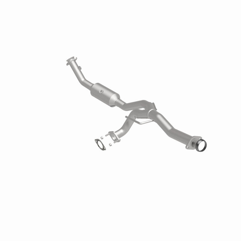 MagnaFlow 5551676 product photo 17