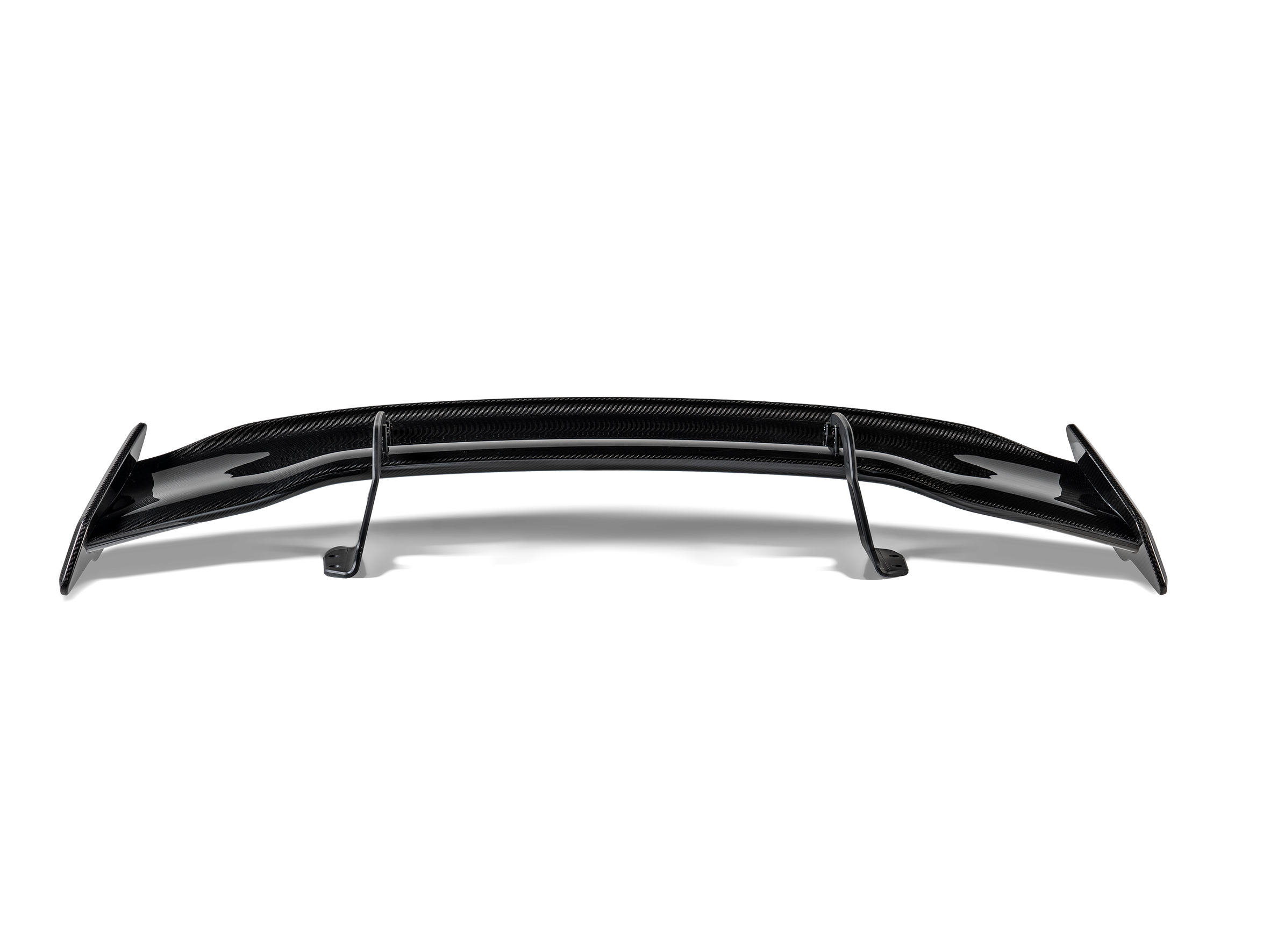 Akrapovic Rear Wing (Carbon) WI-BM/CA/1/G for BMW M2 (G87) 2023-2026, rear view