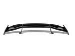 Akrapovic Rear Wing (Carbon) WI-BM/CA/1/G for BMW M2 (G87) 2023-2026, rear view