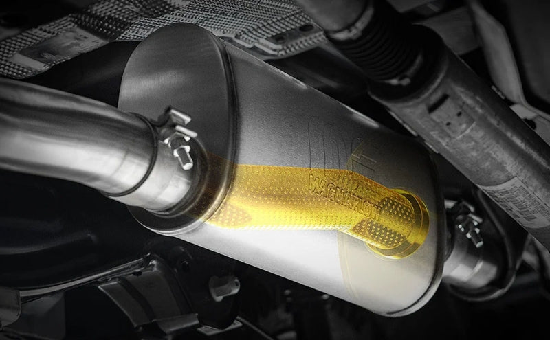 MagnaFlow 19635 product photo 11