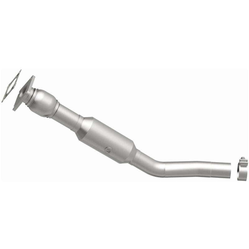MagnaFlow 51484 shown out of the box, photo 13