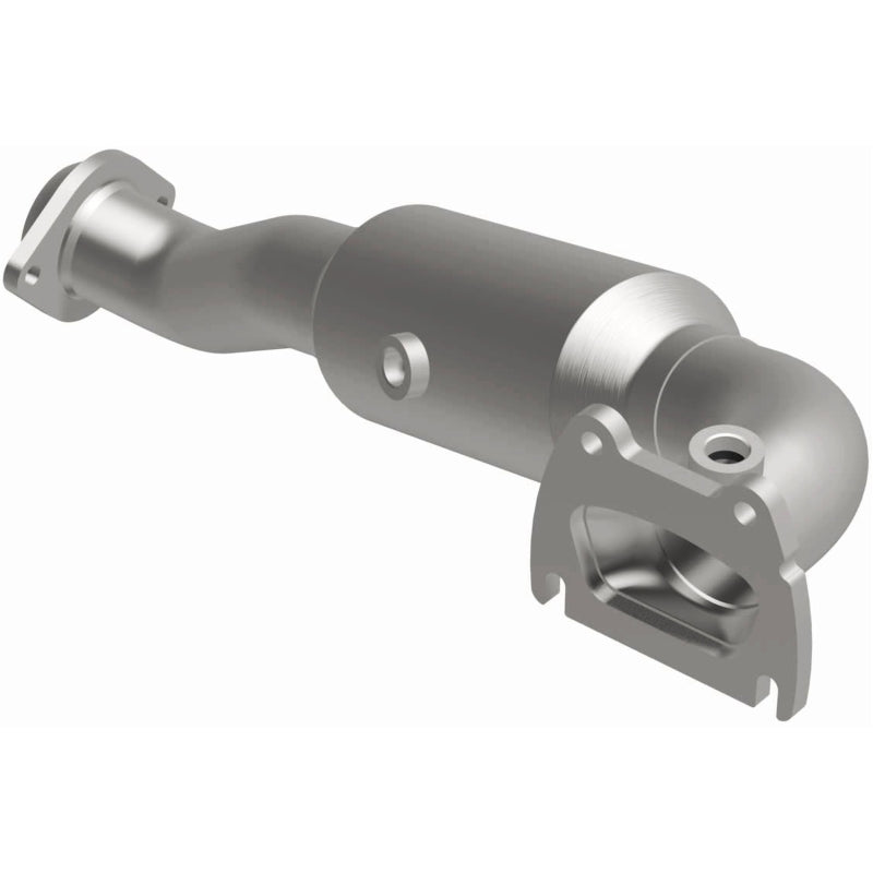 MagnaFlow 5551998 shown out of the box, photo 16