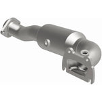 MagnaFlow 5551998 shown out of the box, photo 16