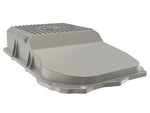aFe POWER 18-25 Jeep Wrangler (JL) 850RE/8HP70/8HP75 Transmission Pan - Raw w/ Machined Fins