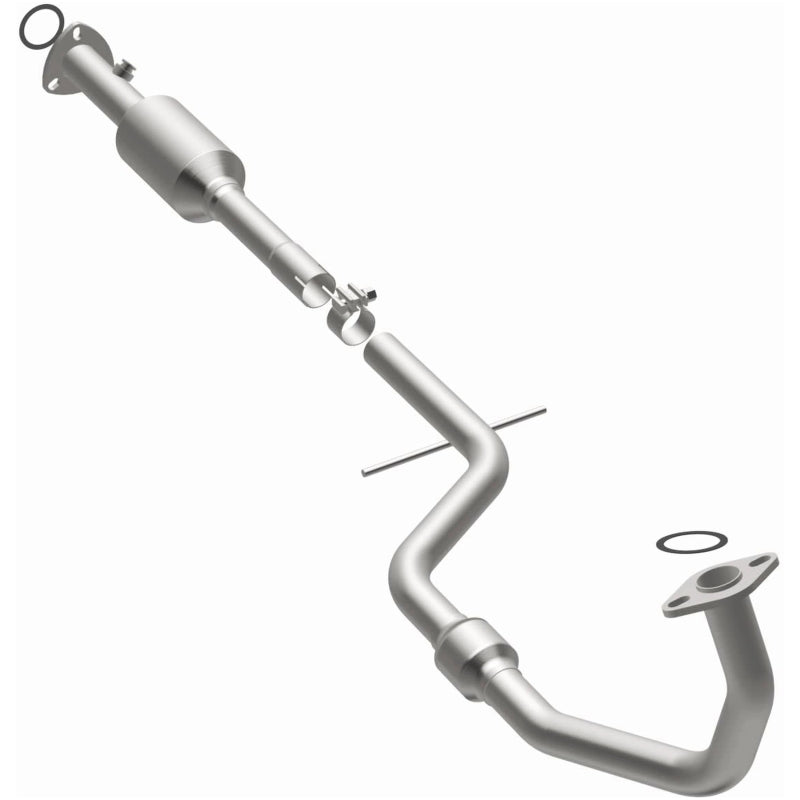 MagnaFlow 4481473 shown out of the box, photo 13