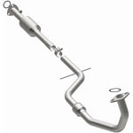MagnaFlow 4481473 shown out of the box, photo 13
