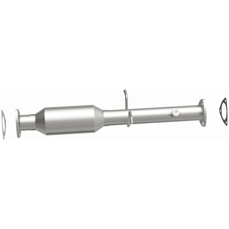 MagnaFlow 4481226 shown out of the box, photo 12