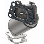 MagnaFlow 280176 shown out of the box, photo 14