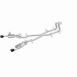 Magnaflow 2026 Dodge Charger 3.0L SPEQ Series Cat-Back Performance Exhaust System