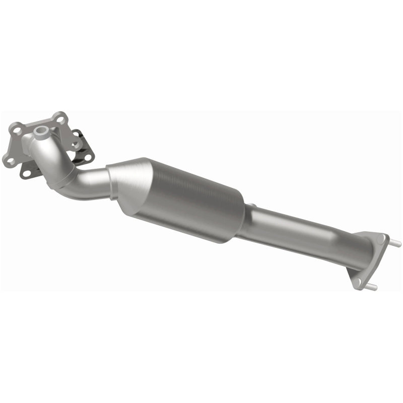 MagnaFlow 5582610 shown out of the box, photo 11