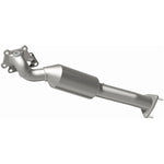 MagnaFlow 5582610 shown out of the box, photo 11