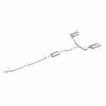 BRExhaust Exhaust Kit Replacement Honda