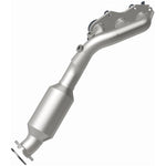 Magnaflow 07-15 Lexus IS350 2.5L Direct Fit Catalytic Converter
