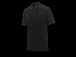 Akrapovic Corpo Polo Black Mens - XS