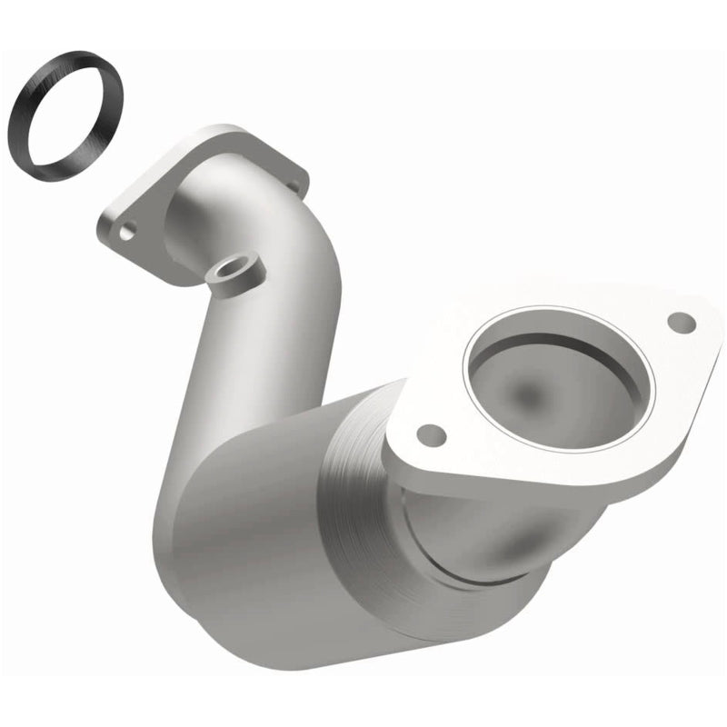 MagnaFlow 5461999 shown out of the box, photo 15