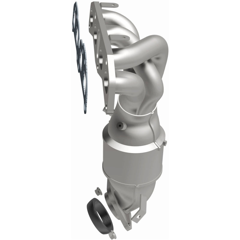 MagnaFlow 5531293 shown out of the box, photo 16