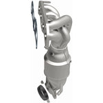 MagnaFlow 5531293 shown out of the box, photo 16