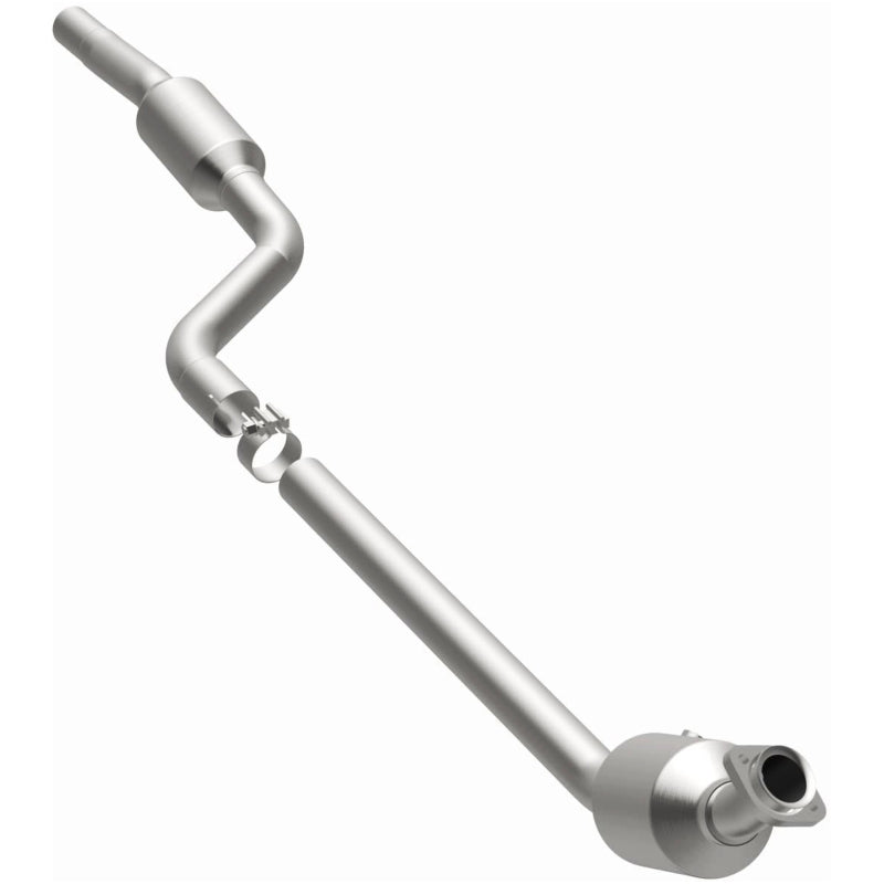 MagnaFlow 21-448 shown out of the box, photo 13