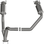MagnaFlow 280307 shown out of the box, photo 11