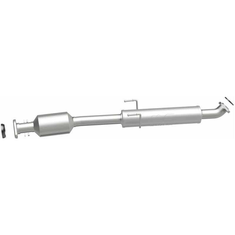 MagnaFlow 5592547 shown out of the box, photo 14
