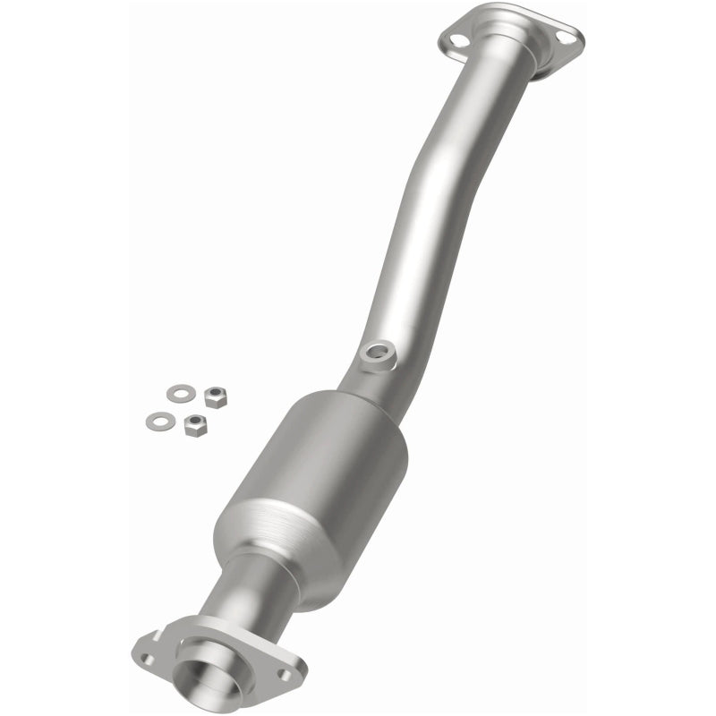 MagnaFlow 52709 shown out of the box, photo 15