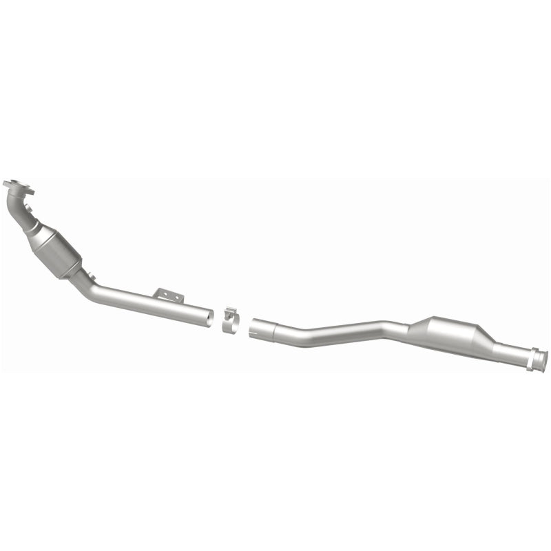 MagnaFlow 5411519 shown out of the box, photo 11