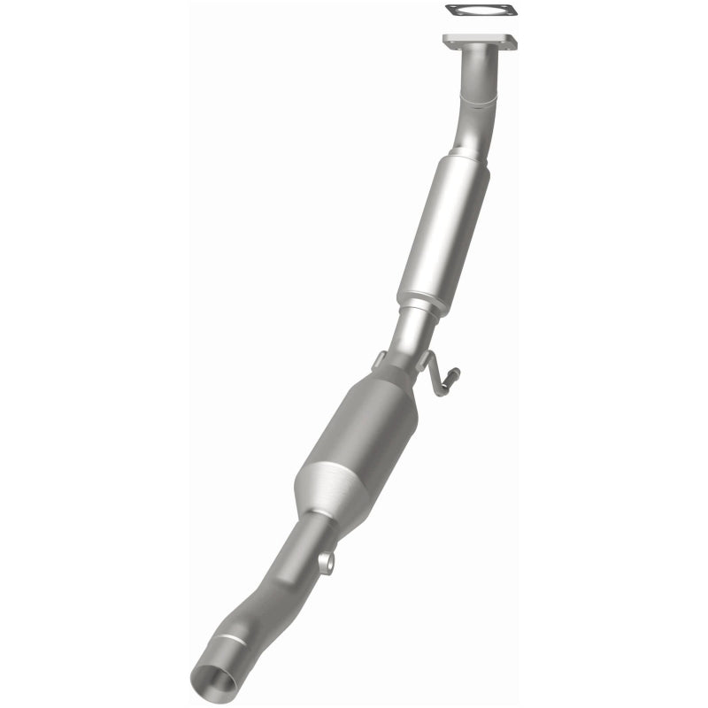 MagnaFlow 5461526 shown out of the box, photo 12